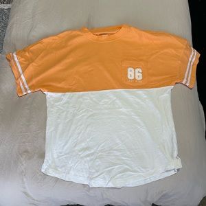 PINK Victoria’s Secret Lounge T-shirt